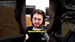 Who Cares About Crypto Infrastructure?
