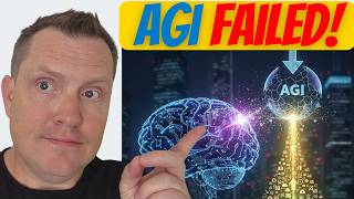 AGI Is Dead Vertical AI Just Ate the Future!