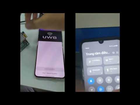 UWB Research