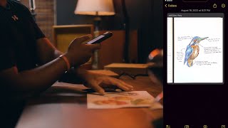 How To Turn Physical Documents into Digital