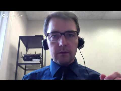 Aaron Sams Interview