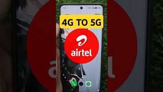 Airtel 5G Kaise Activate Kare | Airtel 5G Network Settings | Airtel 4G Sim Ko 5G Kaise Kare | Airtel