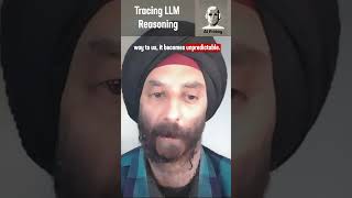 Anthropic Traces The Reasoning Process In Their LLMs - AI Friday Ep.14
