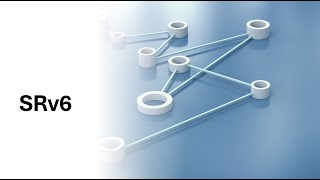 SIMPLIFIED TECH: From MPLS TO SRV6