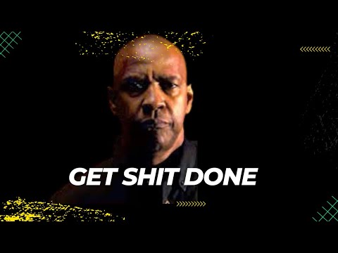 Get Shit Done