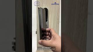 CR929 SERIES - Emergency backup power