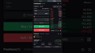 23% Profit in 2 Minutes Live Crypto Trading #live #crypto #livetrading #bitcoin #livecryptotrading