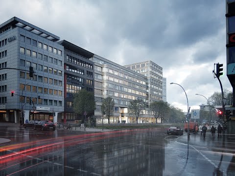 Project no. 2871 / Realistic Architectural Visualisation Breakdown