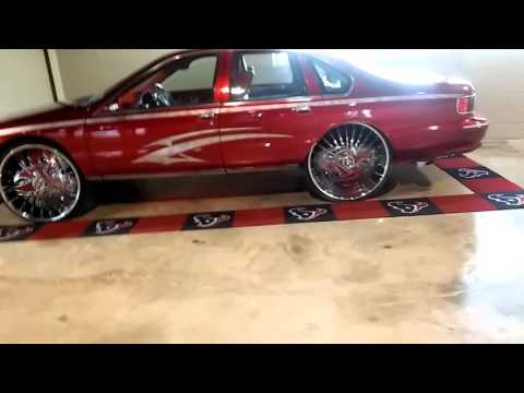 Nokturnal houston 2016 cnb carshow