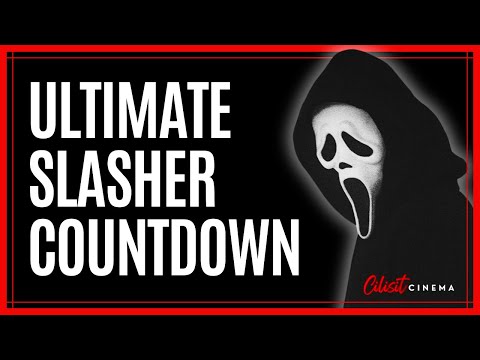 Iconic Slasher Films Every Horror Fan Should Watch