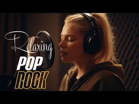 RELAX Slow Rock Music  Rock   Ballad   Sleep   Soft Rock   Enjoy