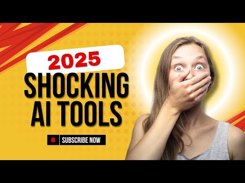 3 New Ai Tools For 2025 | Use This AiTools For Video Generation | MediaFly