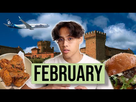 Budget with me | February 2023