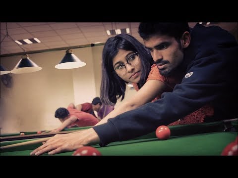 Glad You Came || Dance Cover || IIT Roorkee