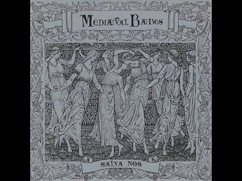 Mediaeval Baebes - Ah Si Mon Moine