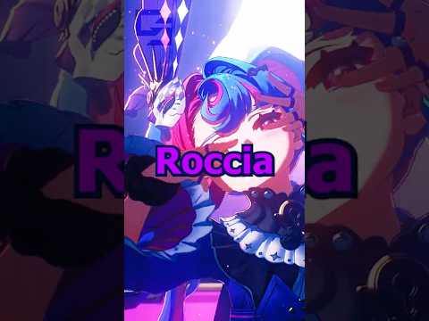 Guia rapida Roccia SubDPS | WUTHERING WAVES 2.0 #wutheringwaves #wutheringwavesgameplay  #free2play
