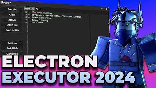 NEW Roblox Executor Free DOWNLOAD {UI BYFRON BYPASS} Roblox Executor | Exploit Hack Undetected 2024