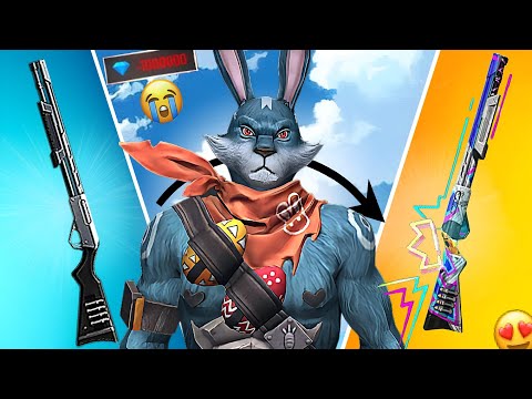 FINALLY 🔥 BUYING NEW M590 DOMINATING 🥶SKIN BY PLAYING TOURNAMENT ☠️ #freefire 
