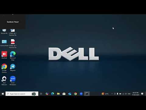 How to install Python in Windows 