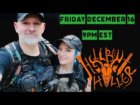 Interview with Hellbent Holler   EP.42