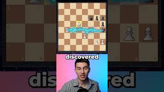 Sacrificing everything just to play e4! 😱