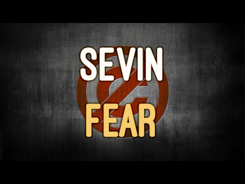 Sevin - Fear  🎧 (nocopyright)