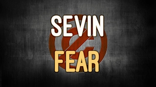 Sevin - Fear  🎧 (nocopyright)