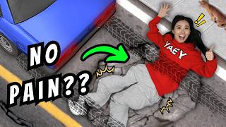 If You Cannot Feel Pain | Siowei