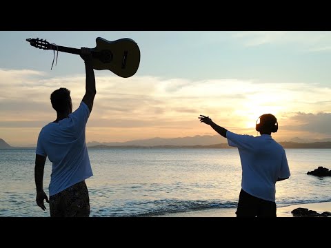Douglas Lopes & JOHLOW - Vem Voar (Remix) [Lyrics Video]