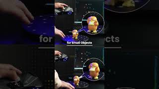 Marker Placement Tips: Common Mistakes vs. Proper Usage in 3D Scanning