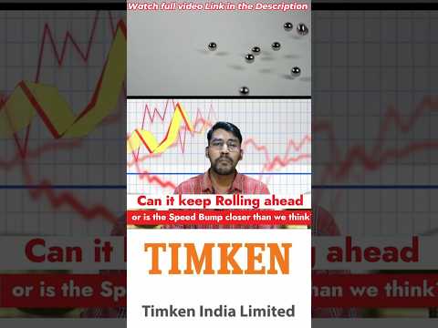 5 Secrets Timken India Uses to Boost Growth | #shorts  #shortsforgoals