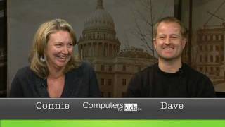 Computers For Kids / Leadership Boise / Group D / Prompter