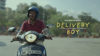 Delivery Boy | A Short Film by Pankaj Madaan