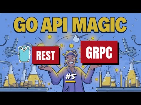 5 🔥 API PRO en Go: Pruebas de Integración con PostgreSQL 🔥