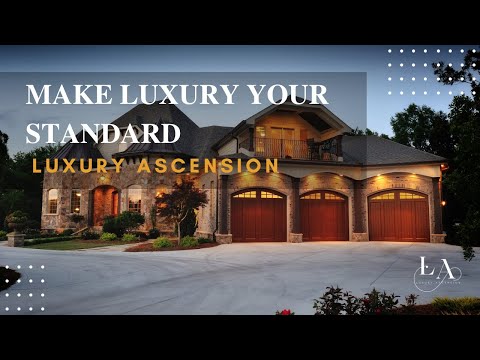 Stop Waiting to Be Chosen: Make Luxury Your Everyday Standard (No Status Needed)