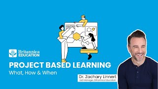 Project-Based Learning Explained: What It Is, How It Works & When to Use It | Dr. Zachary Linnert