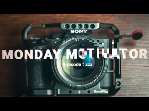 Monday Motivator Episode 2