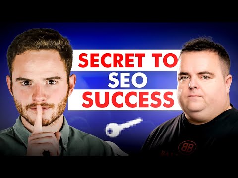 The Dark Secret of The SEO Industry | Craig Campbell's Secret Success 🤯