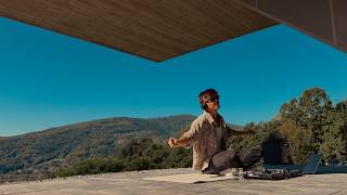 Morning Afro & Melodic House – Calm Vibes at Góra Żar | Paxtone
