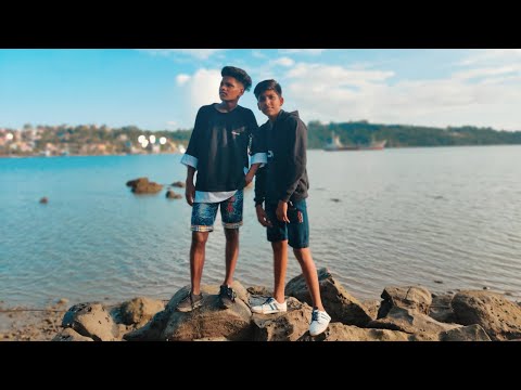 Awaaz Karo - BLAIRISTTAN (OFFICIAL MUSIC VIDEO)prod. By ISWARE MUSIC