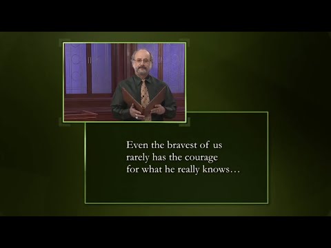 Lecture: Nietzsche — Twilight of the Idols