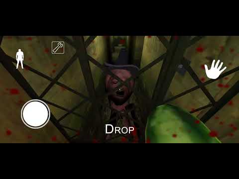 Granny 1 house 🏠 door 🚪open part 4 #gamer #granny last part #gamergamer #gaming #gameplay #virlvideo