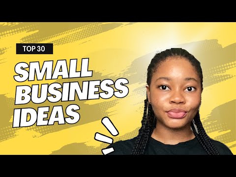 Small Business Ideas for You in 2023
