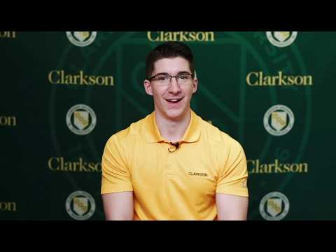 Why Clarkson? Employers Trust Clarkson's Reputation