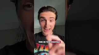 How to differentiate your characters #booktube #writingadvice #writingtips #writinghelp #howtowrite