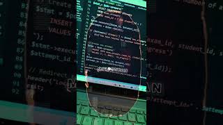 Coding is my Passion ❤️😊 #code #coding #programming #html5 #htmlandcsstutorialforbeginners