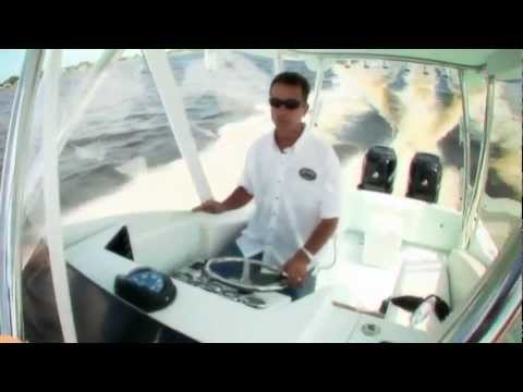 Lenco Auto Glide Boat Leveling System - iboats.com