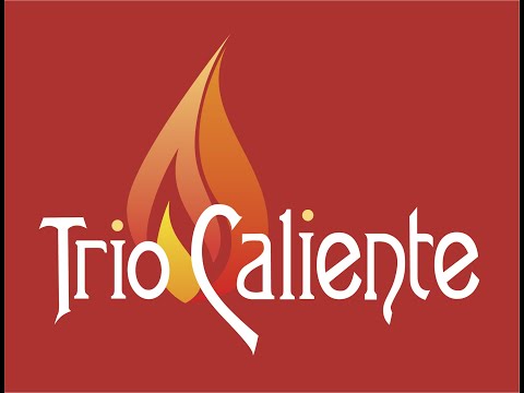 Duo Caliente Rotary International concert