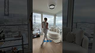 $8,000 LA Apartment Tour