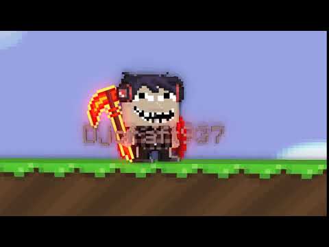 my new intro :) (growtopia animation intro) #1